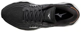 Lookbook Mizuno Wave Horizon 6 ''Nero Argento Bianco'' J1GC222604