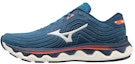 Buy Mizuno Wave Horizon 6 'Biru Jingga' J1GC222614