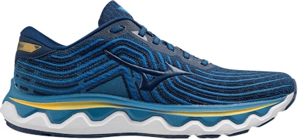 Mizuno Wave Horizon 6 'Estate Blue' 411351-5Y5Y Mizuno Wave Horizon 6 'Estate Blue' 411351-5Y5Y