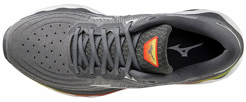Mizuno Wave Horizon 6 Low Tops Wear-resistant Gray J1GC222605 Lookbook Mizuno Wave Horizon 6 Low Tops Wear-resistant Gray J1GC222605