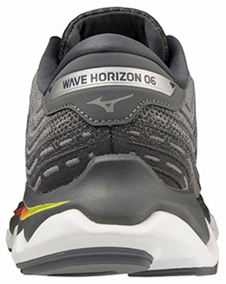 Mizuno Wave Horizon 6 Low Tops Wear-resistant Gray J1GC222605 Shop Mizuno Wave Horizon 6 Low Tops Wear-resistant Gray J1GC222605