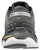 Mizuno Wave Horizon 6 Low Tops Tahan Haus Kelabu J1GC222605