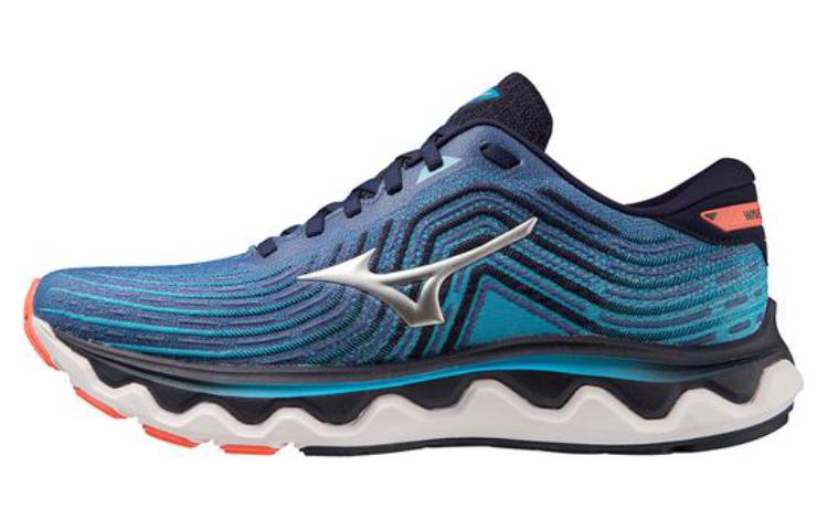Mizuno Wave Horizon 6 'Surf the Web' 411351-5E73