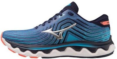Mizuno Wave Horizon 6 'Surf the Web' 411351-5E73 Mizuno Wave Horizon 6 'Surf the Web' 411351-5E73