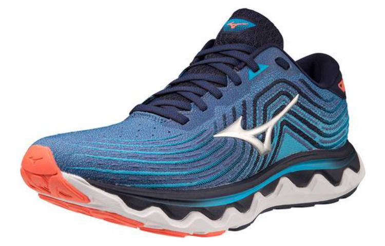 Order Mizuno Wave Horizon 6 ''Surf the Web'' Hardloopschoenen 411351-5E73