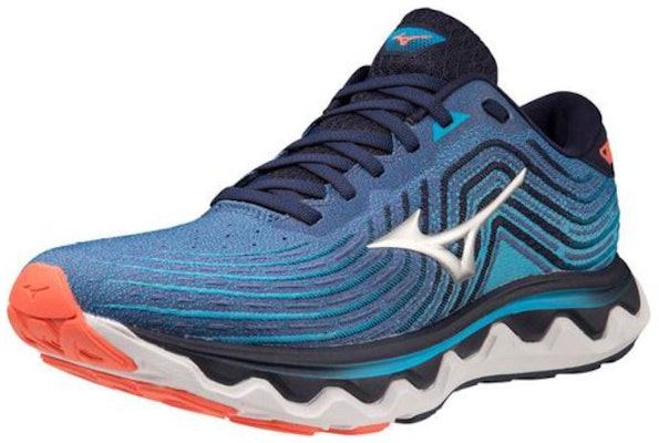 美津浓 Wave Horizon 6 '冲浪蓝色' 411351-5E73 Order 美津浓 Wave Horizon 6 '冲浪蓝色' 411351-5E73