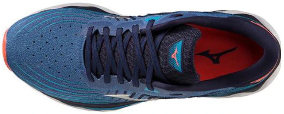Mizuno Wave Horizon 6 ''Surf the Web'' Hardloopschoenen 411351-5E73 Lookbook Mizuno Wave Horizon 6 ''Surf the Web'' Hardloopschoenen 411351-5E73