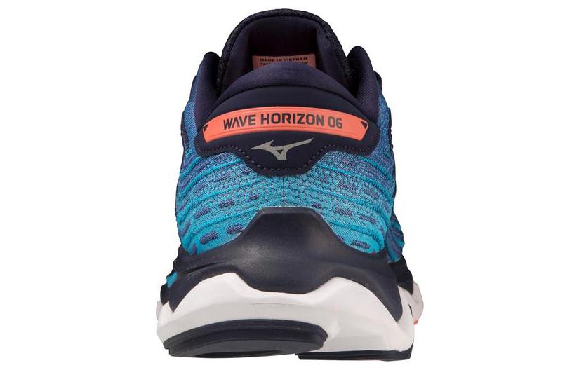 Shop Mizuno Wave Horizon 6 ''Surf the Web'' Hardloopschoenen 411351-5E73
