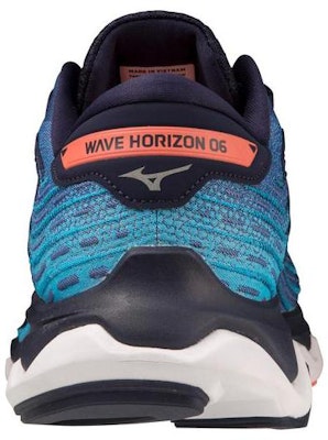 美津浓 Wave Horizon 6 '冲浪蓝色' 411351-5E73 Shop 美津浓 Wave Horizon 6 '冲浪蓝色' 411351-5E73