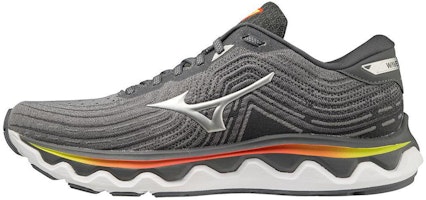 Mizuno Wave Horizon 6 'Ultimate Grey Silver' 411351-UG73 Mizuno Wave Horizon 6 'Ultimate Grey Silver' 411351-UG73