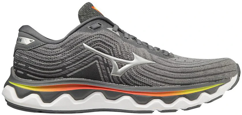 Mizuno Wave Horizon 6 ''Ultimate Grey Silver'' Herren-Laufschuhe 411351-UG73 Order Mizuno Wave Horizon 6 ''Ultimate Grey Silver'' Herren-Laufschuhe 411351-UG73