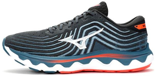 美津浓 Wave Horizon 6 运动鞋 J1GC222611 Buy 美津浓 Wave Horizon 6 运动鞋 J1GC222611