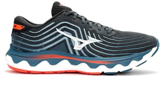 美津浓 Wave Horizon 6 运动鞋 J1GC222611 Order 美津浓 Wave Horizon 6 运动鞋 J1GC222611