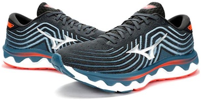 Mizuno Wave Horizon 6 Zapatillas Running J1GC222611 Lookbook Mizuno Wave Horizon 6 Zapatillas Running J1GC222611