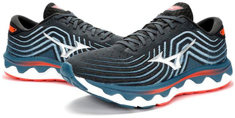 Mizuno Wave Horizon 6 J1GC222611 Lookbook Mizuno Wave Horizon 6 J1GC222611