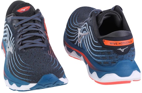 美津浓 Wave Horizon 6 运动鞋 J1GC222611 Shop 美津浓 Wave Horizon 6 运动鞋 J1GC222611