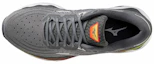 Shop Mizuno Wave Horizon 6 Low Tops Wear-resistant Gray J1GC222605