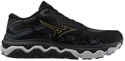 Mizuno Wave Horizon 7 4E Ancho 'Negro Cítrico' J1GC243104 Order Mizuno Wave Horizon 7 4E Ancho 'Negro Cítrico' J1GC243104