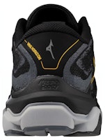 Mizuno Wave Horizon 7 4E Ancho 'Negro Cítrico' J1GC243104 Shop Mizuno Wave Horizon 7 4E Ancho 'Negro Cítrico' J1GC243104