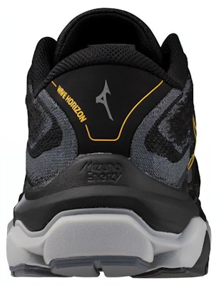 Mizuno Wave Horizon 7 4E Wide 'Black Citrus' J1GC243104 Shop Mizuno Wave Horizon 7 4E Wide 'Black Citrus' J1GC243104