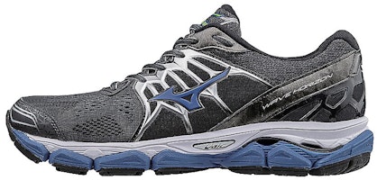 Mizuno Wave Horizon 'Black' J1GC172630 Mizuno Wave Horizon 'Black' J1GC172630