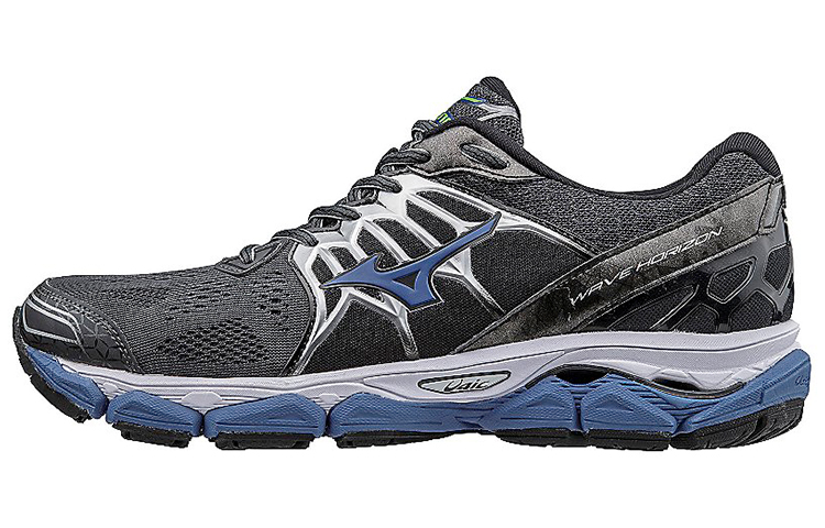 Mizuno Wave Horizon 'Black' J1GC172630