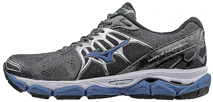 Mizuno Wave Horizon 'Black' J1GC172630 Mizuno Wave Horizon 'Black' J1GC172630