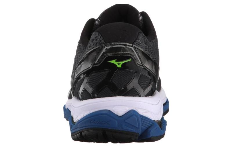 Shop Mizuno Wave Horizon ''Zwart'' J1GC172630