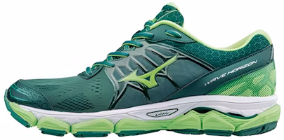 Mizuno Wave Horizon 'Green Gecko' J1GC172646 Mizuno Wave Horizon 'Green Gecko' J1GC172646