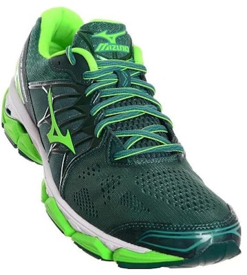Mizuno Wave Horizon 'Gecko Verde' J1GC172646 Order Mizuno Wave Horizon 'Gecko Verde' J1GC172646
