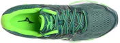 Lookbook Mizuno Wave Horizon 'Hijau Gecko' J1GC172646