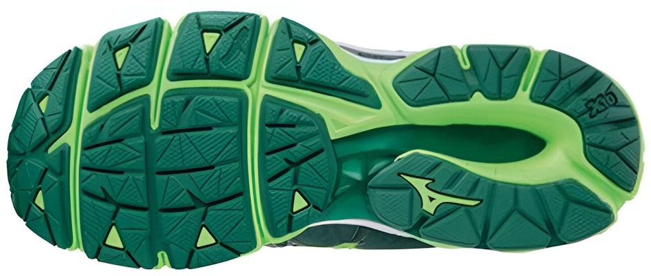 Mizuno Wave Horizon 'Gecko Verde' J1GC172646 Shop Mizuno Wave Horizon 'Gecko Verde' J1GC172646