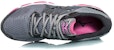 Mizuno Wave Horizon Kasut Rendah Tahan Haus Kelabu Merah Jambu Putih J1GD172622