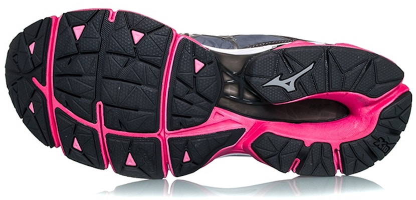 Mizuno Wave Horizon Zapatillas Resistentes Gris Rosa Blanco J1GD172622 Shop Mizuno Wave Horizon Zapatillas Resistentes Gris Rosa Blanco J1GD172622