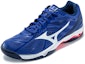 Order Mizuno Hurricane 3 Biru/Putih V1GA174020