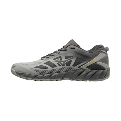 Mizuno Wave Ibuki 2 'Grey'