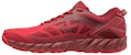 Mizuno Wave Ibuki 2 'Red' J1GJ197356