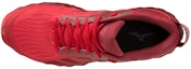 Lookbook Mizuno Wave Ibuki 2 'Red' J1GJ197356
