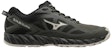 Mizuno Wave Ibuki 2 FW19 'Hitam Hijau' J1GJ197338