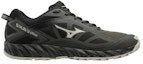 Order Mizuno Wave Ibuki 2 FW19 'Hitam Hijau' J1GJ197338