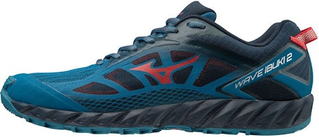 Mizuno Wave Ibuki 2 J1GJ197357 Mizuno Wave Ibuki 2 J1GJ197357