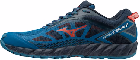 Mizuno Wave Ibuki 2 J1GJ197357 Mizuno Wave Ibuki 2 J1GJ197357