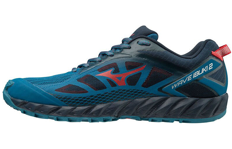 Mizuno Wave Ibuki 2 J1GJ197357