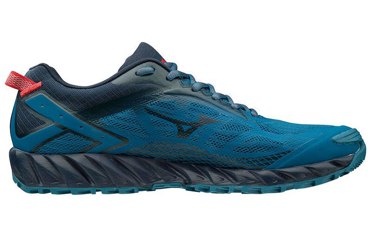 Order Mizuno Wave Ibuki 2 Trail Running J1GJ197357
