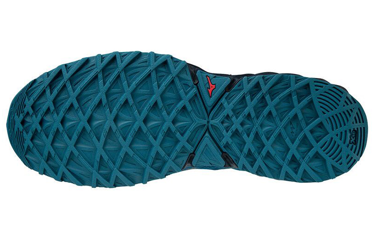 Shop Mizuno Wave Ibuki 2 Zapatillas Trail Running J1GJ197357