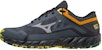 Mizuno Wave Ibuki 3 'Hitam Kelabu' J1GJ207340