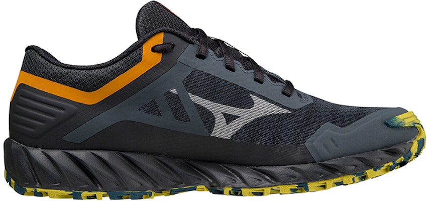 Mizuno Wave Ibuki 3 'Black Grey' J1GJ207340 Order Mizuno Wave Ibuki 3 'Black Grey' J1GJ207340