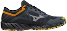 Order Mizuno Wave Ibuki 3 'Hitam Kelabu' J1GJ207340
