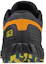 Shop Mizuno Wave Ibuki 3 'Black Grey' J1GJ207340