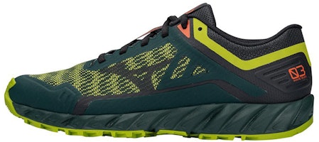 Mizuno Wave Ibuki 3 'Green' J1GJ207362 Mizuno Wave Ibuki 3 'Green' J1GJ207362